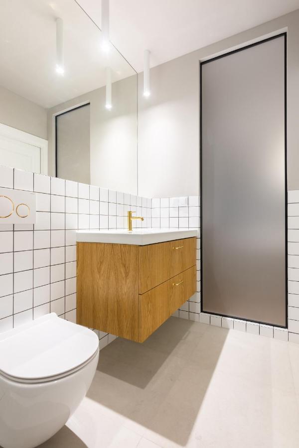 Family Apartment Nearto Old Town Vermelo By Neartopl Krakow Bagian luar foto