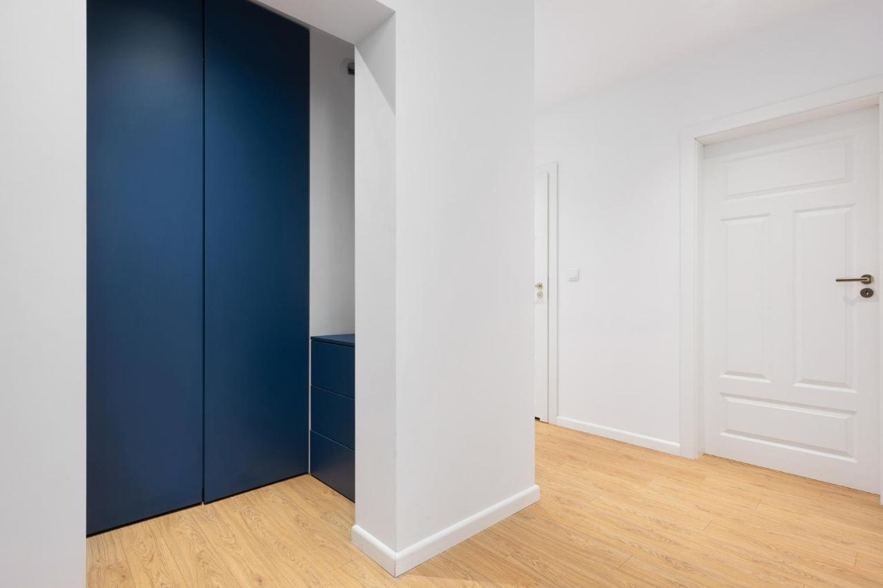 Family Apartment Nearto Old Town Vermelo By Neartopl Krakow Bagian luar foto
